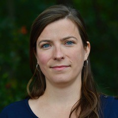 Dr. Antonia Misch