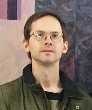 Fredrik Allenmark