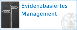 Evidenzbasiertes Management