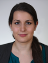Katja Mayr